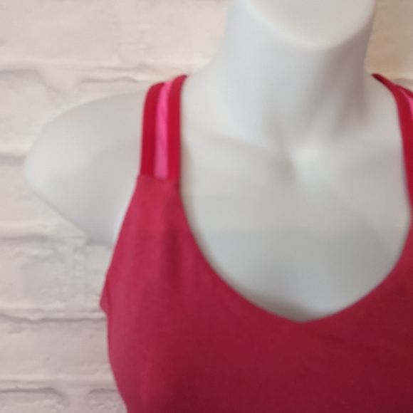 Lululemon Cross Back Tank Top - Picture 5 of 8